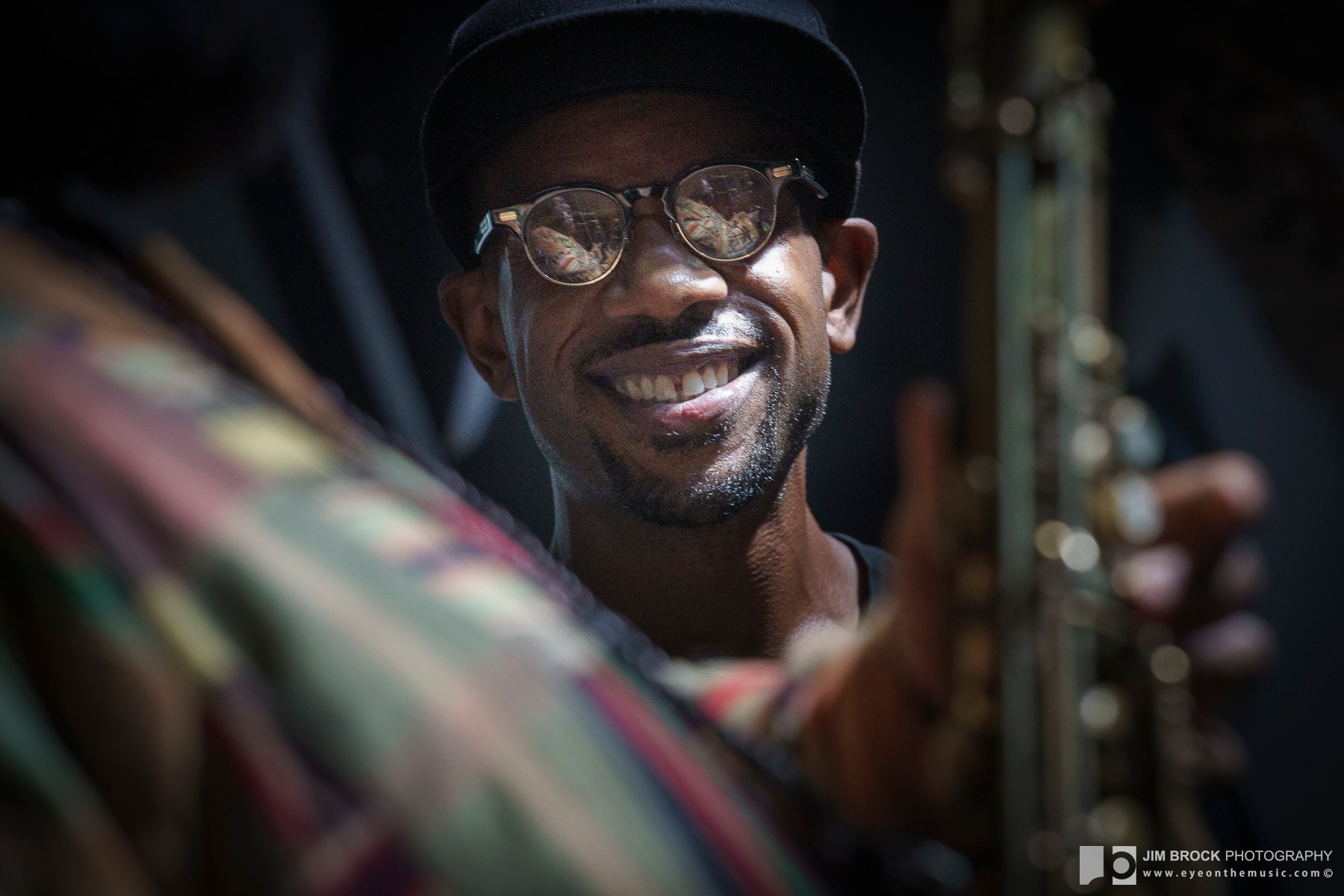 Ryan Porter Trombone Car Accident Candier, Obituary – American jazz trombonist Died After Crash
