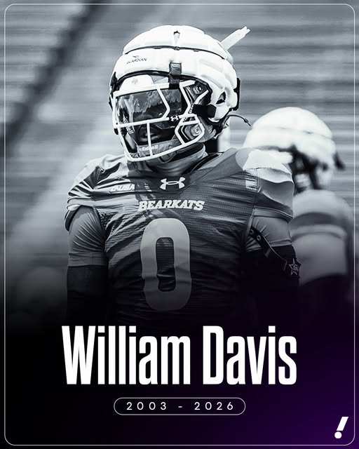 Will Davis Sam Houston Cause Of Death, Suicide – Obituary: Former WVU football player dies at 22