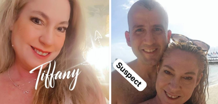 Tiffany L. Malvaso Tonawanda Murder, Nicholas Malvaso Arrest: Husband Charged in Death of Tiffany L. Malvaso